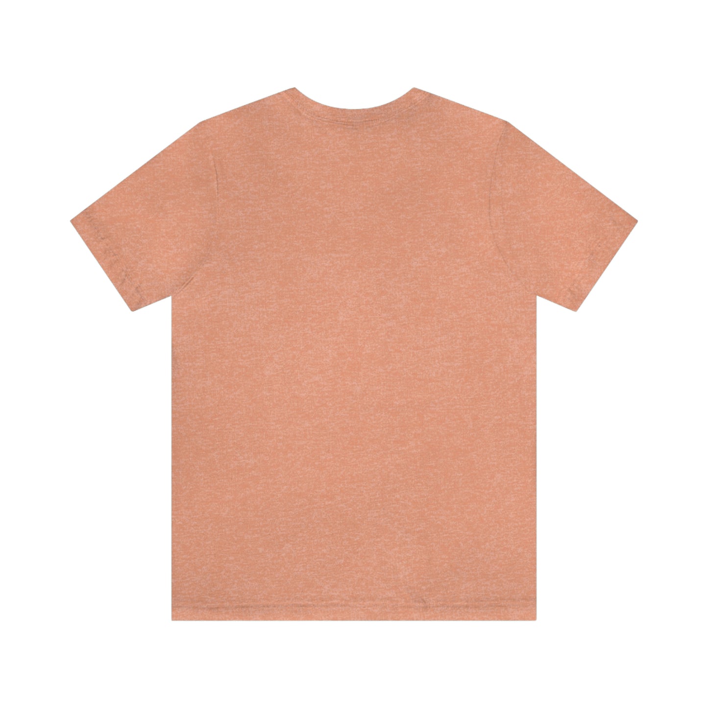 "Pray" Unisex Jersey Short Sleeve Tee