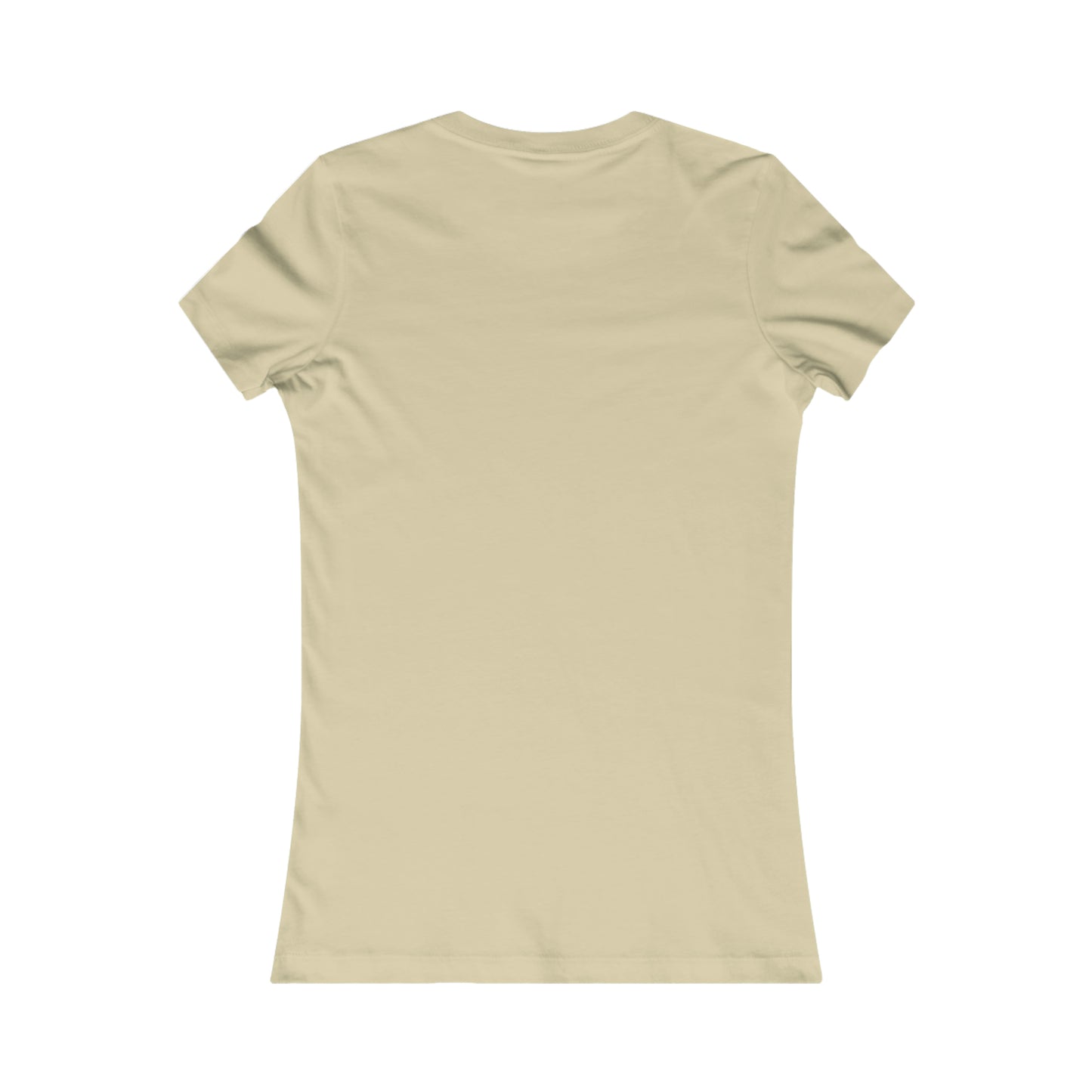 "Crop Top" Bella Canvas 6004 Graphic Tee
