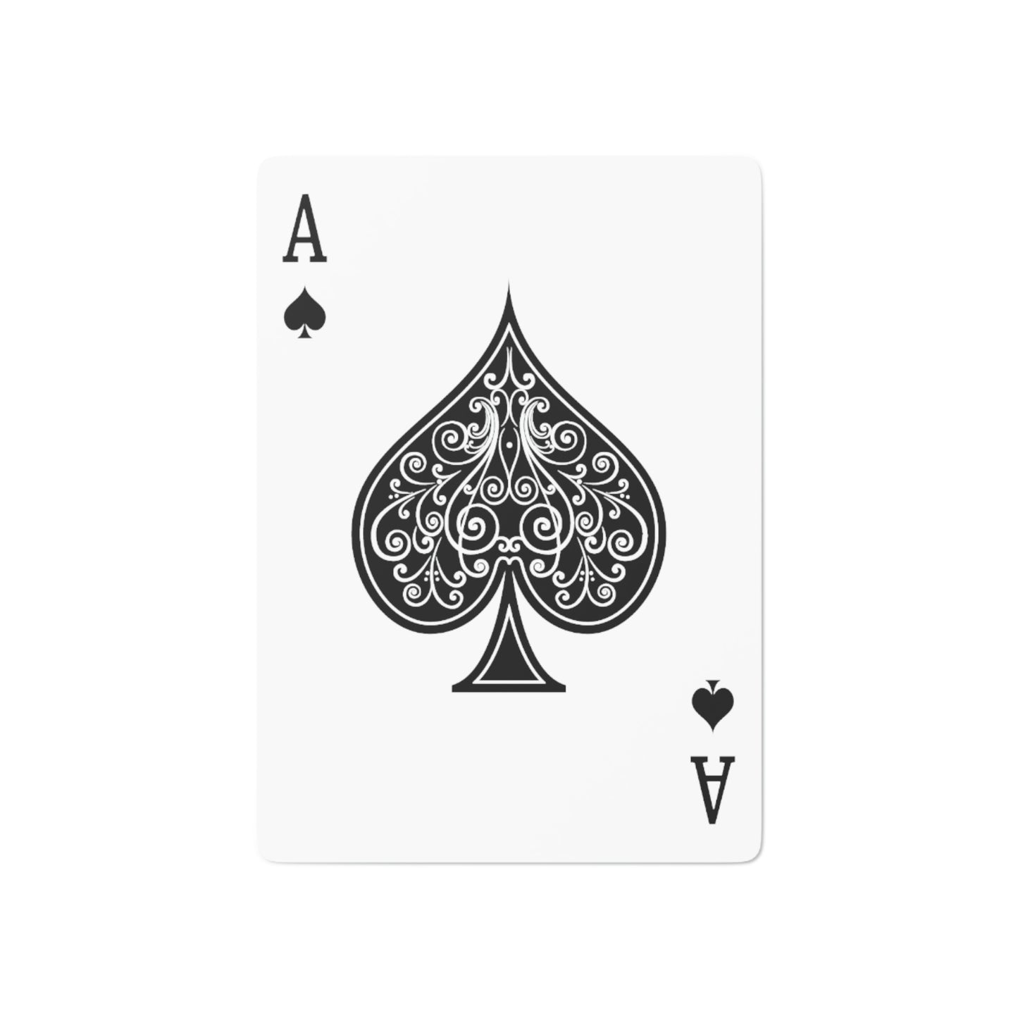 Vibe Check Deck of Cards