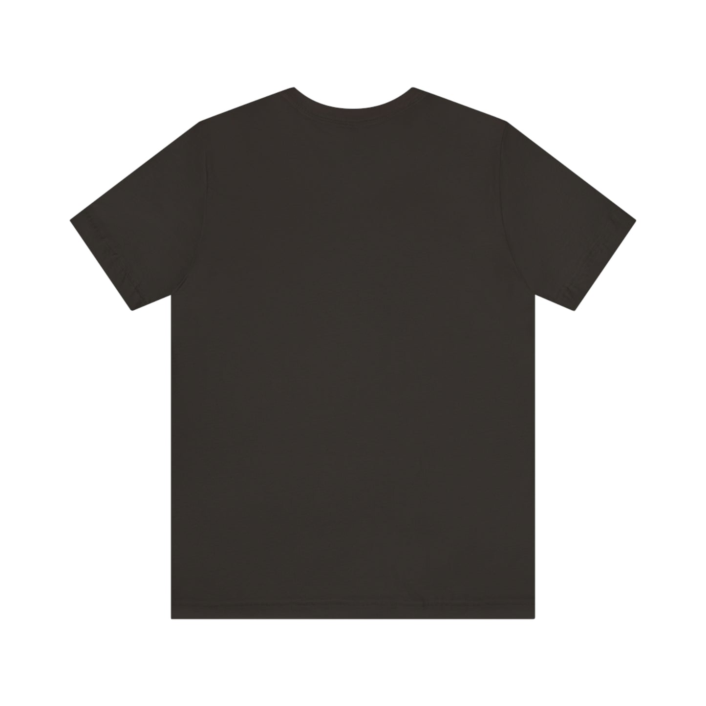 "Armadillo" Unisex Jersey Short Sleeve Tee