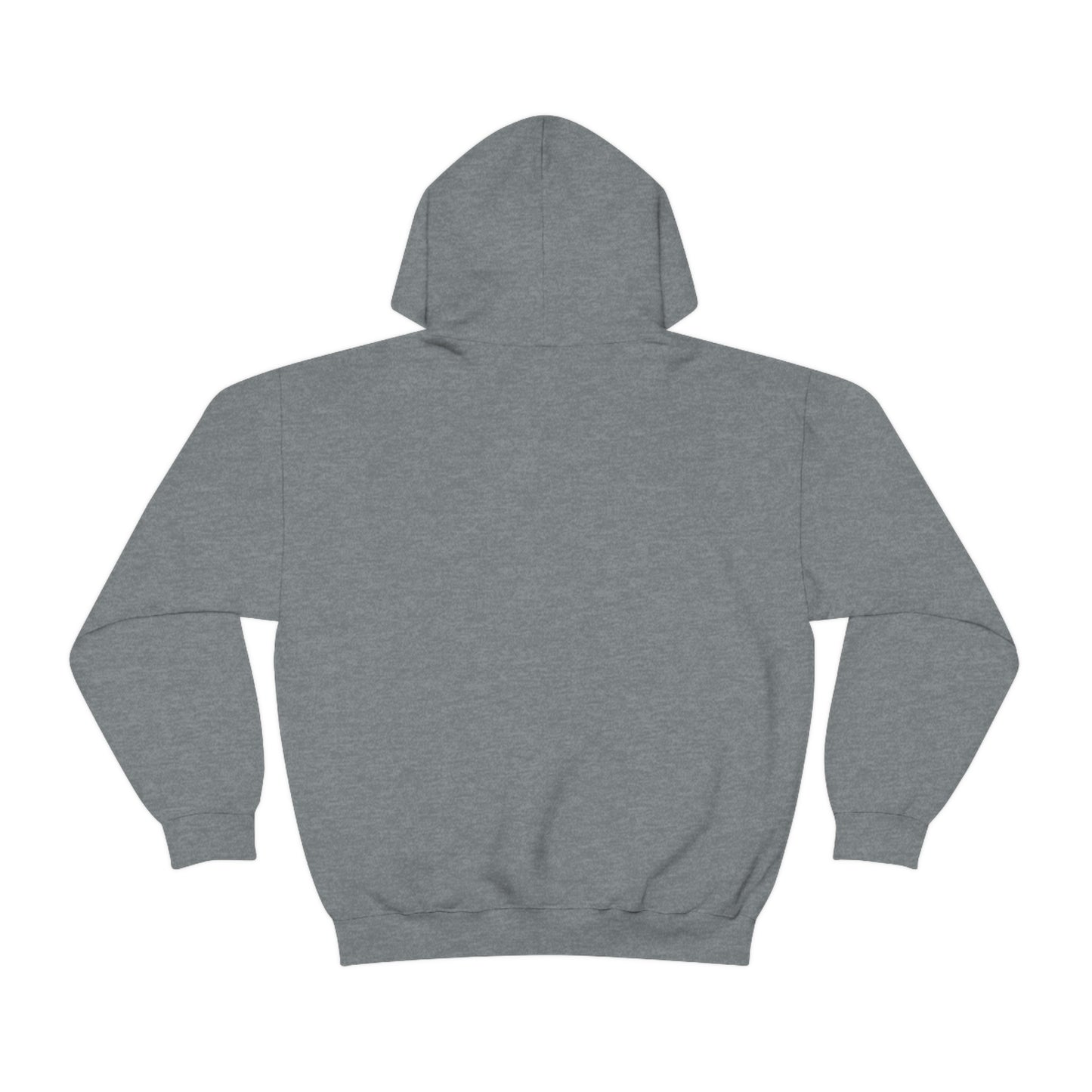 "Limited Edition Hoodie" Copy of "Hardcore Homebody" Unisex Heavy Blend™ Hooded Sweatshirt