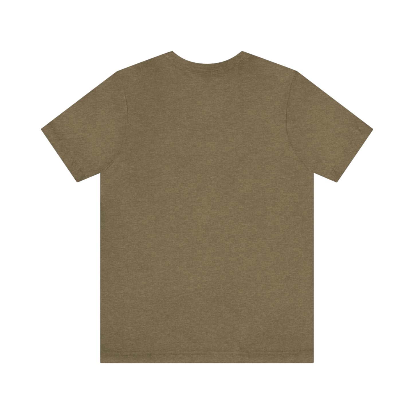 "Armadillo" Unisex Jersey Short Sleeve Tee
