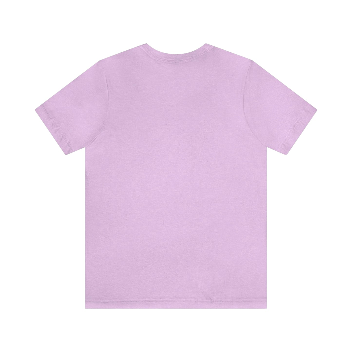 "Pray" Unisex Jersey Short Sleeve Tee