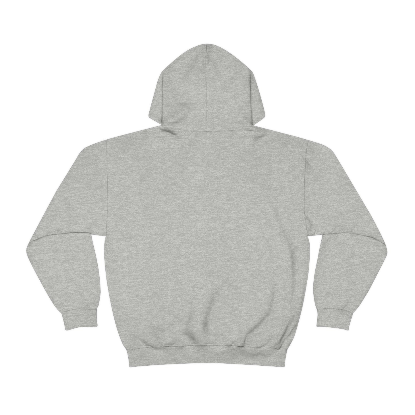 "Chaos and Caffeine" Unisex Heavy Blend™ Hooded Sweatshirt