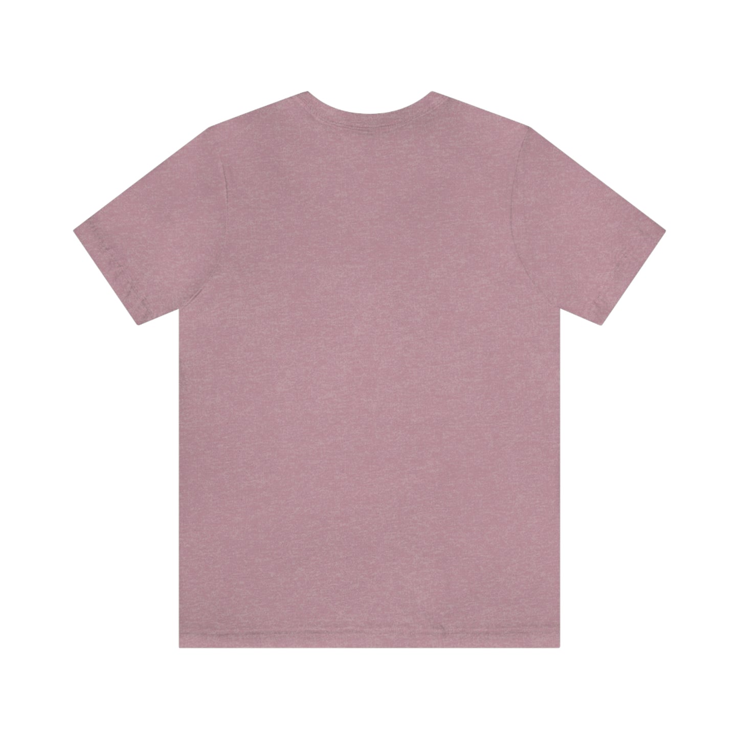 "Retro MAMA" Unisex Jersey Short Sleeve Tee