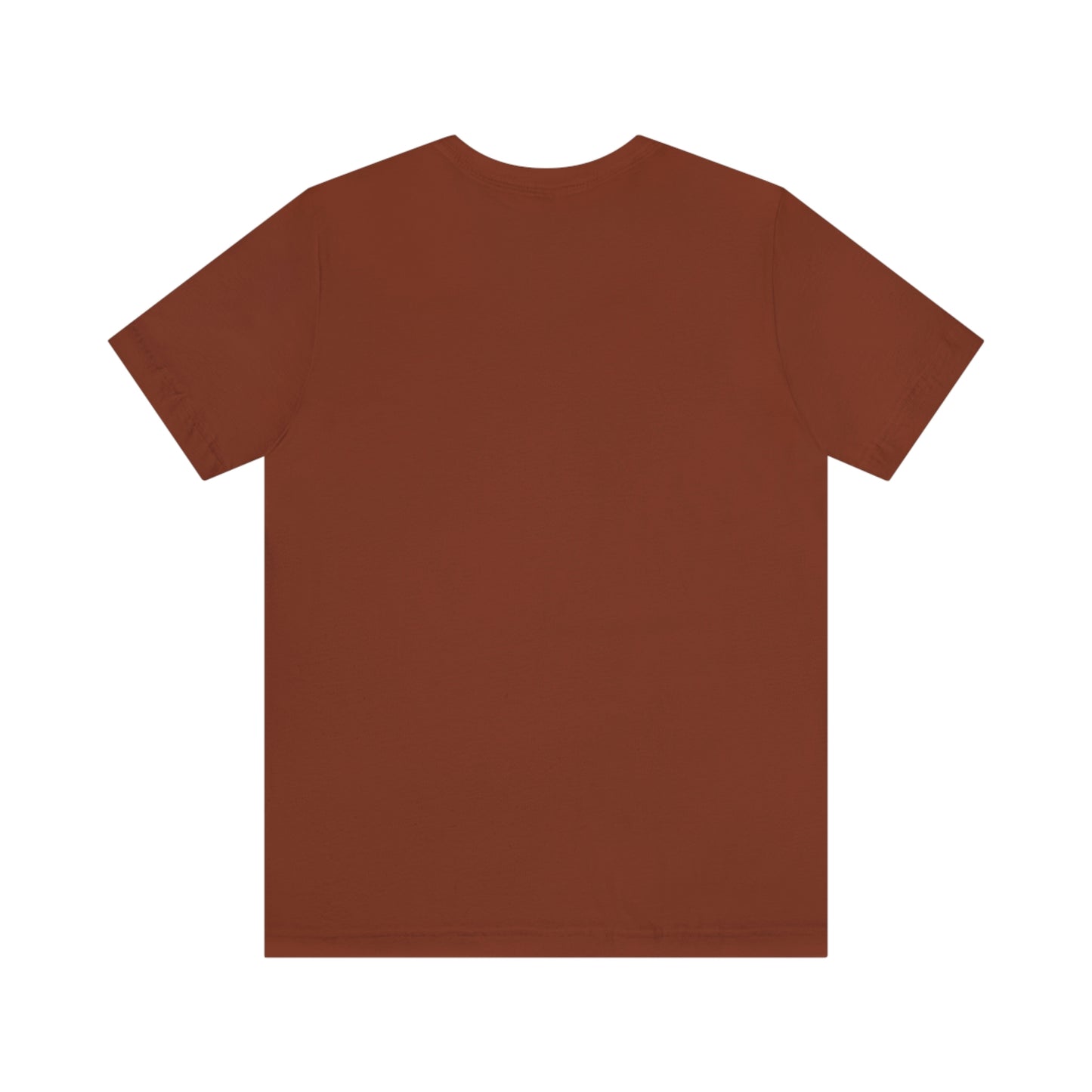 "Vintage Soul" Unisex Jersey Short Sleeve Tee