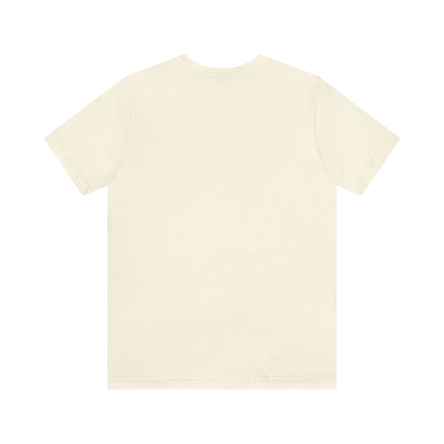 "Vintage Soul" Unisex Jersey Short Sleeve Tee