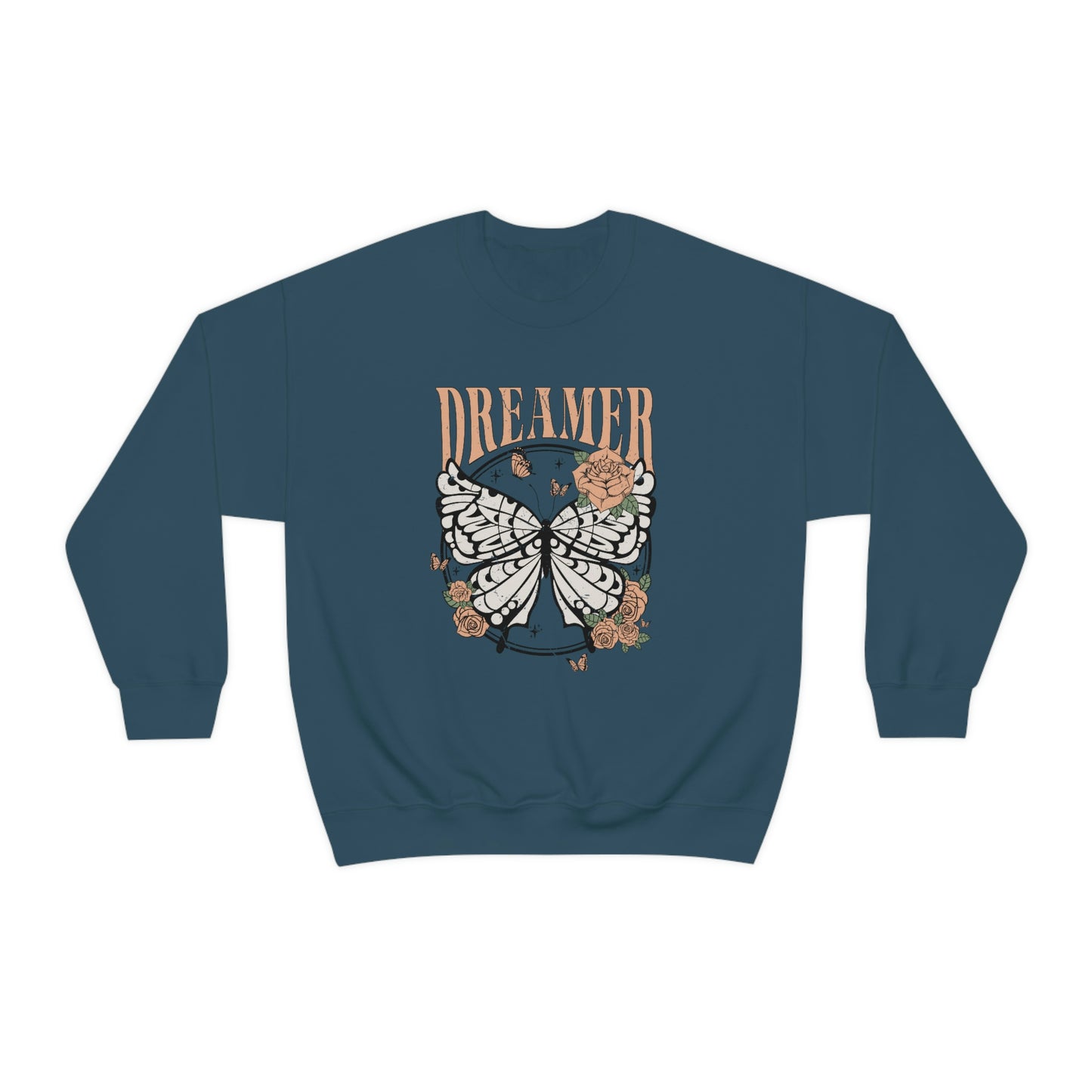 "Dreamer" Unisex Crewneck Sweatshirt
