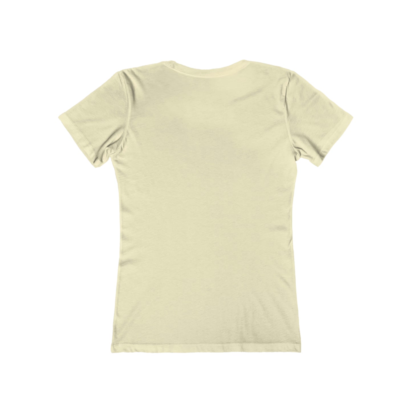 "God Bless" Women's The Boyfriend Tee, Next Level T-Shirt