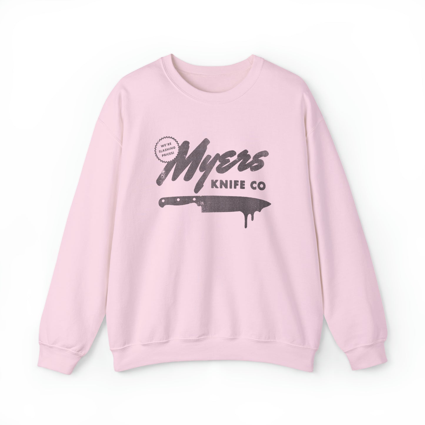 Myers Knife Co Sweatshirt
