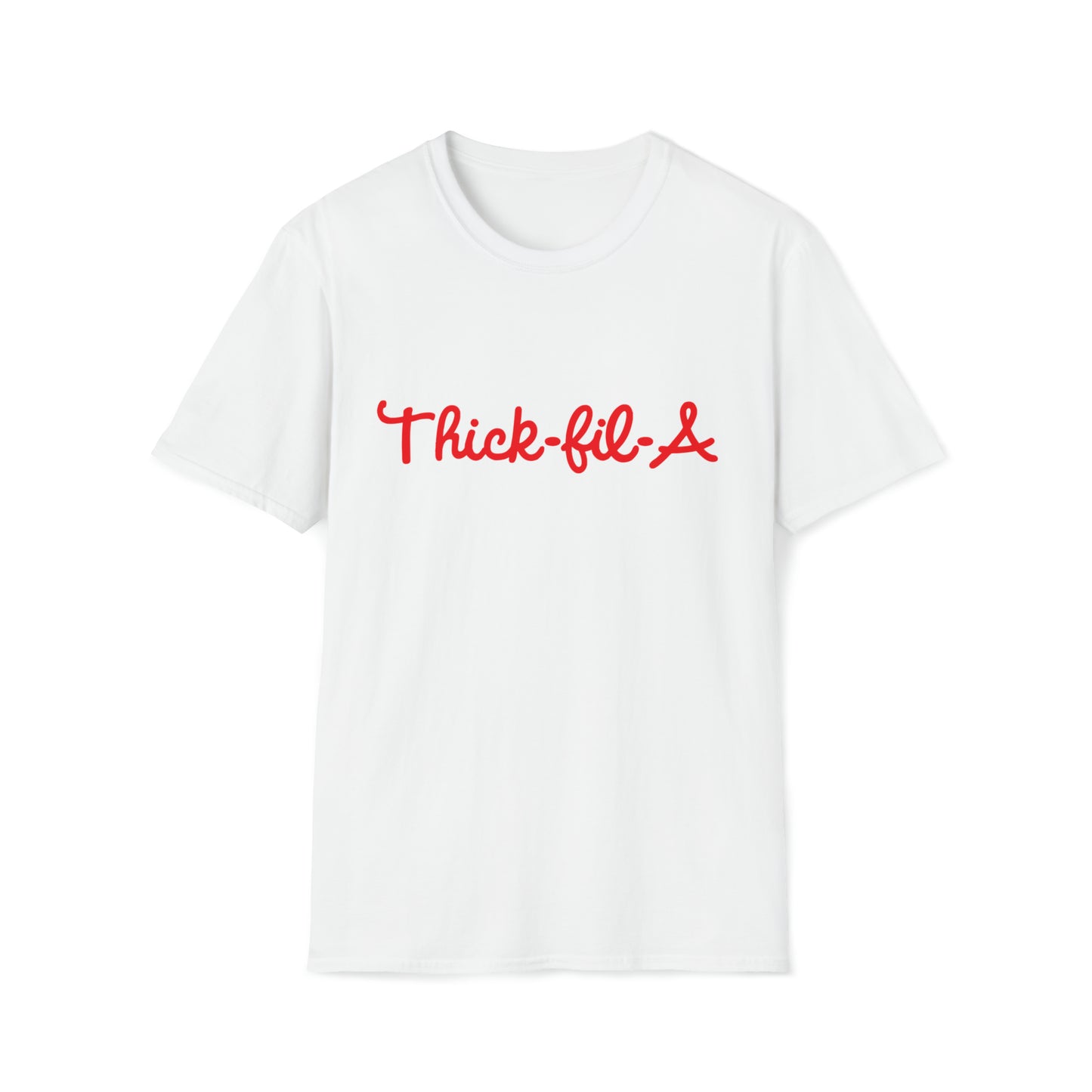 Thick-Fil-A Tee