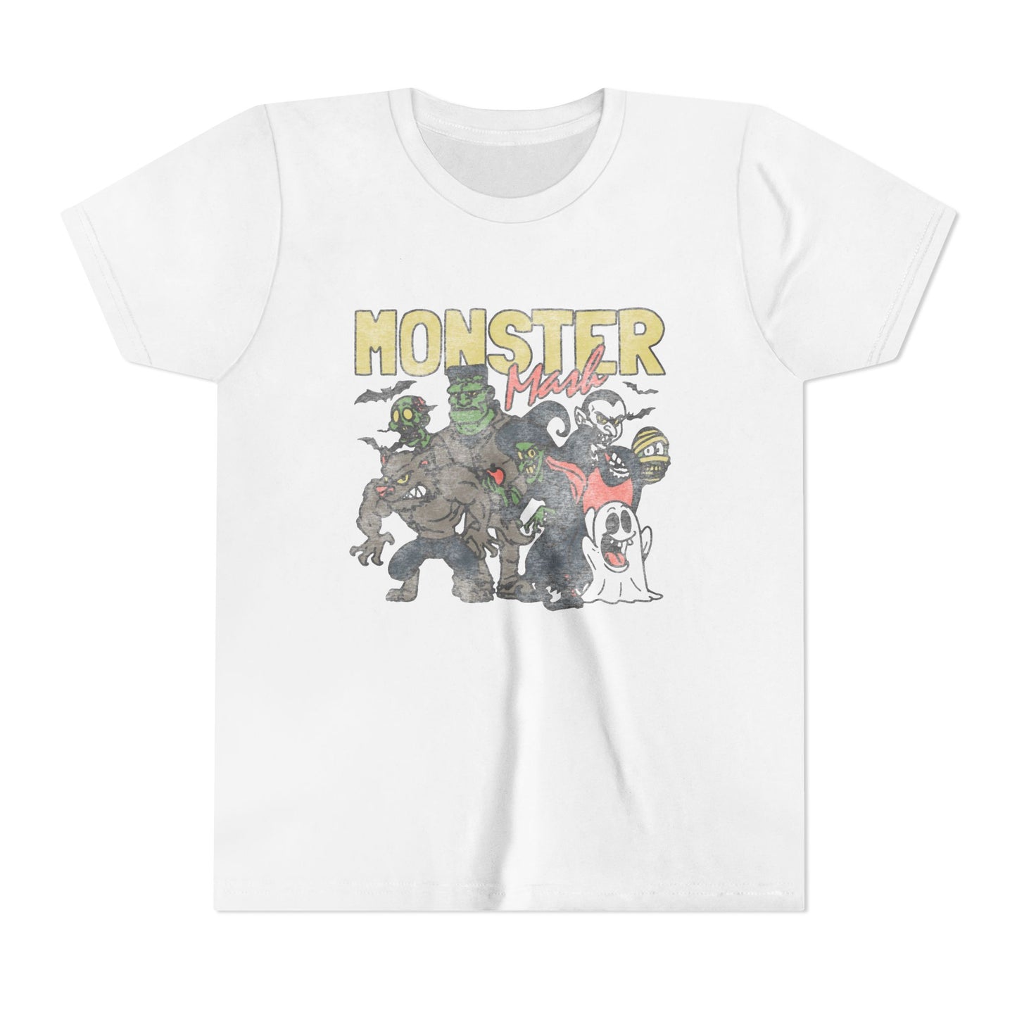 YOUTH Monster Mash Tee