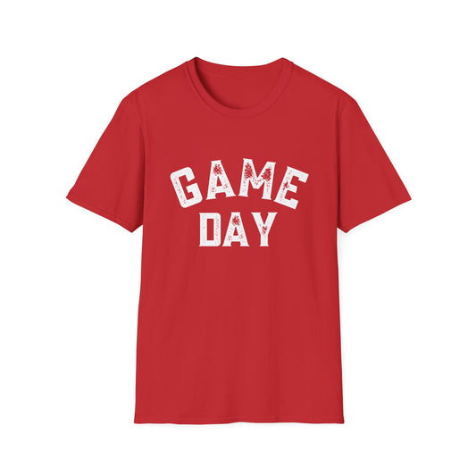 Game Day Tee