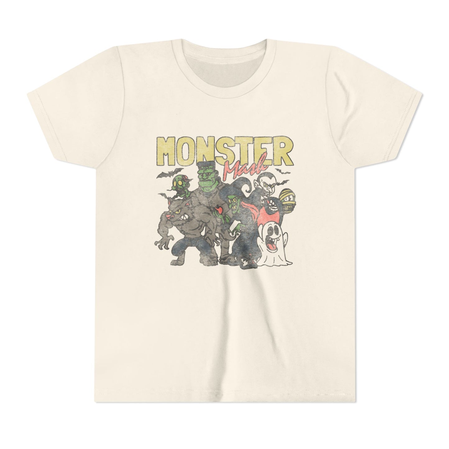 YOUTH Monster Mash Tee