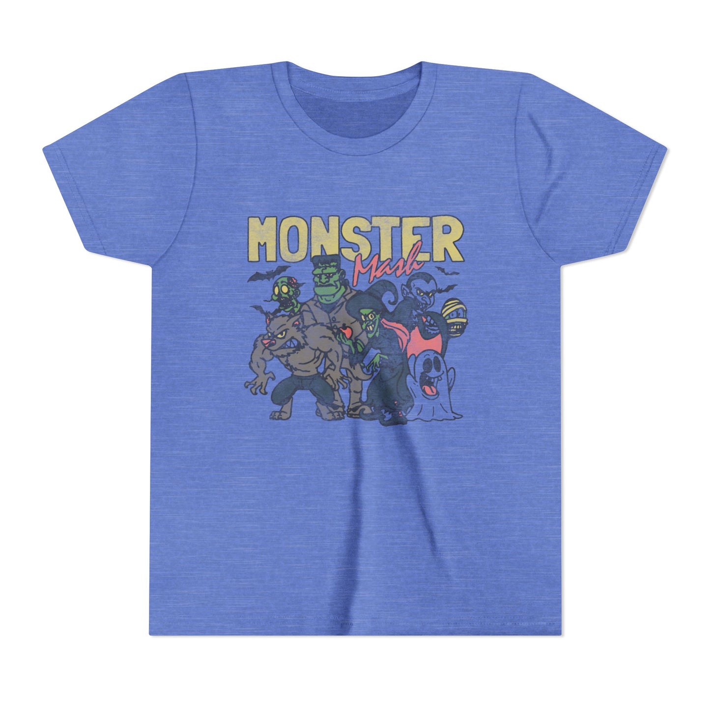 YOUTH Monster Mash Tee