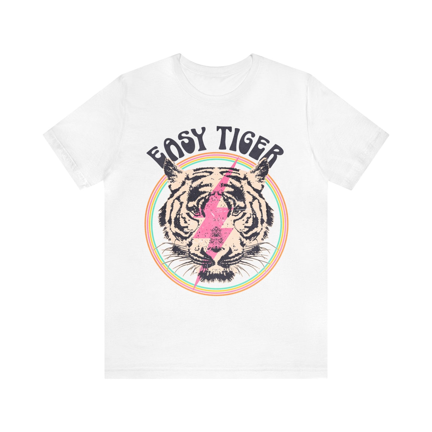 Easy Tiger Tee