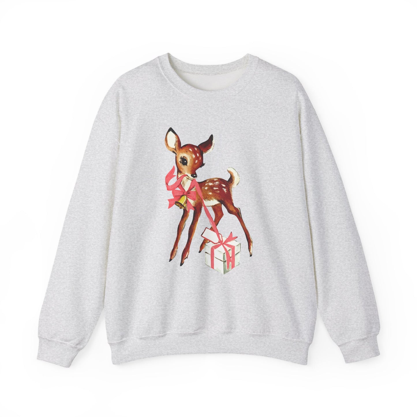 Tis The Season Sweatshirt