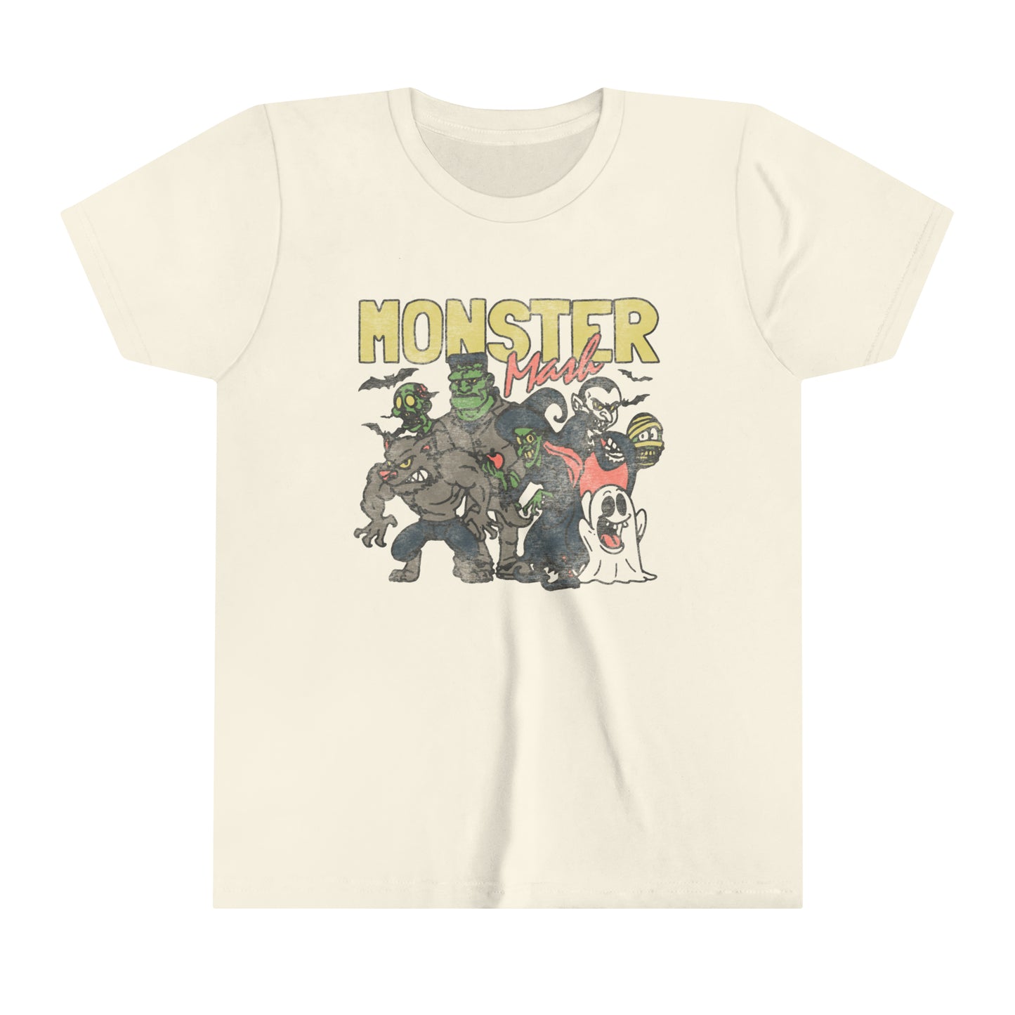 YOUTH Monster Mash Tee