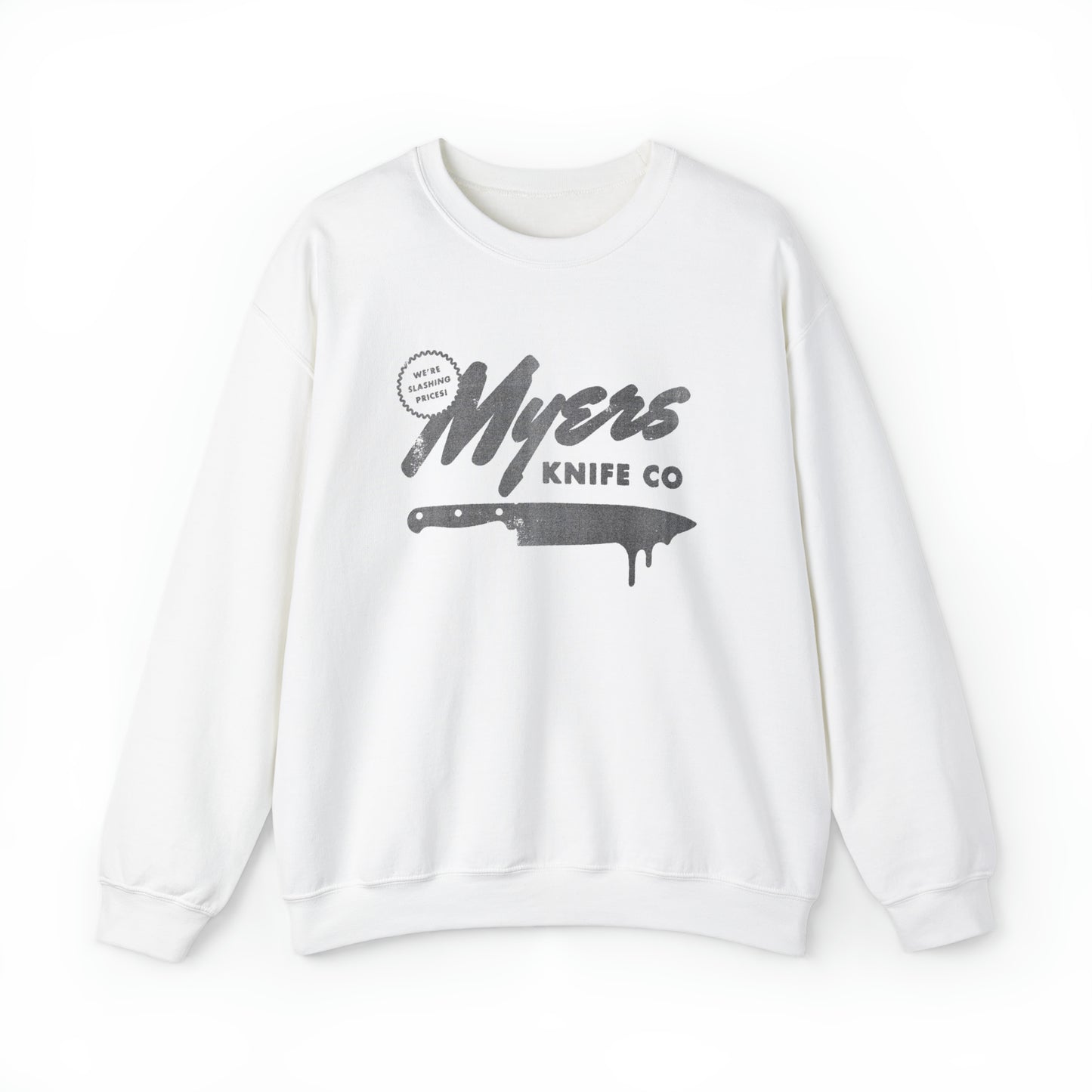 Myers Knife Co Sweatshirt