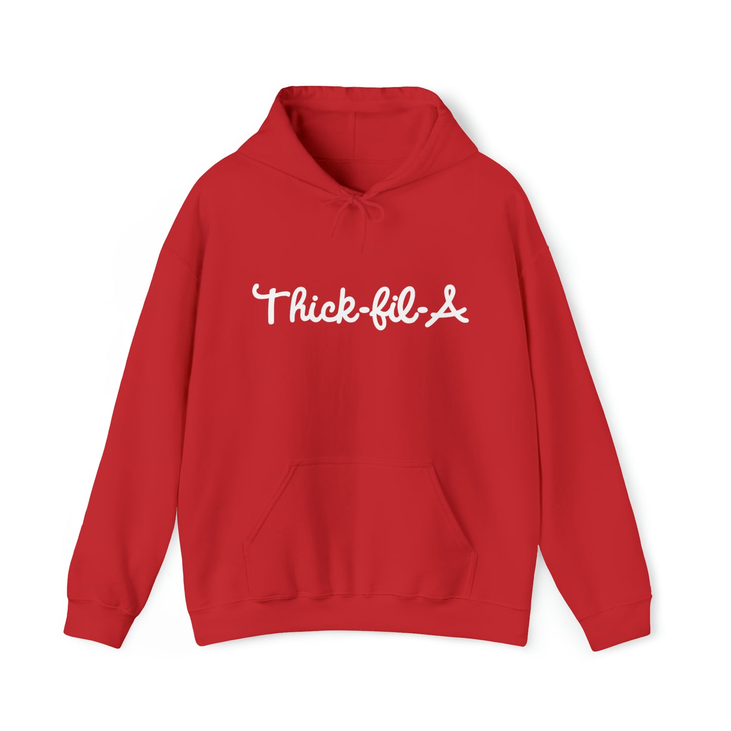 Thick-Fil-A Hoodie