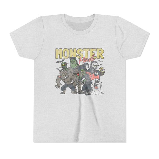 YOUTH Monster Mash Tee