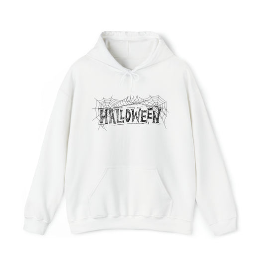 "Halloween" Gildan Unisex Hooded Sweatshirt