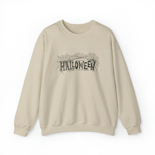 "Halloween" Gildan Unisex Sweatshirt