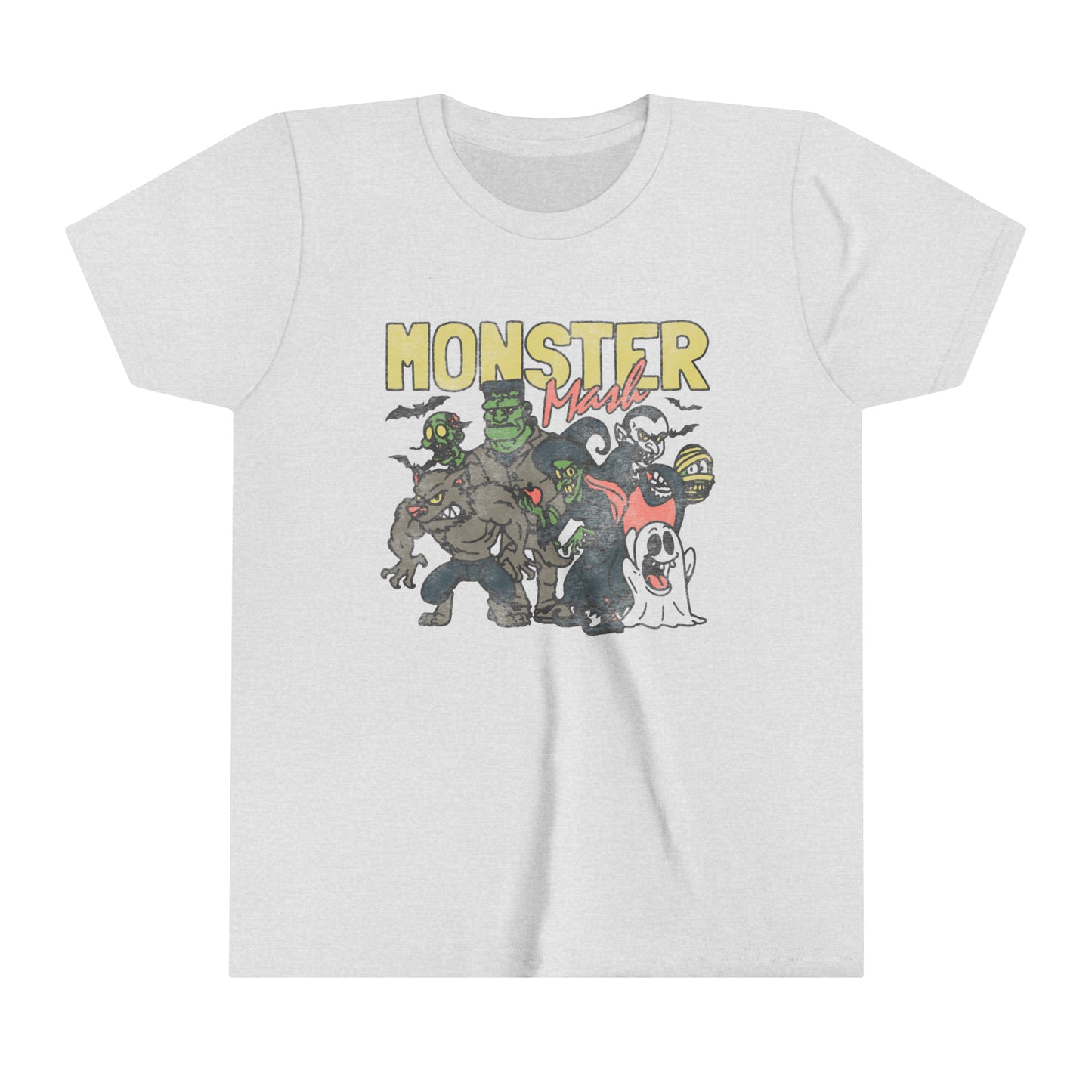 YOUTH Monster Mash Tee