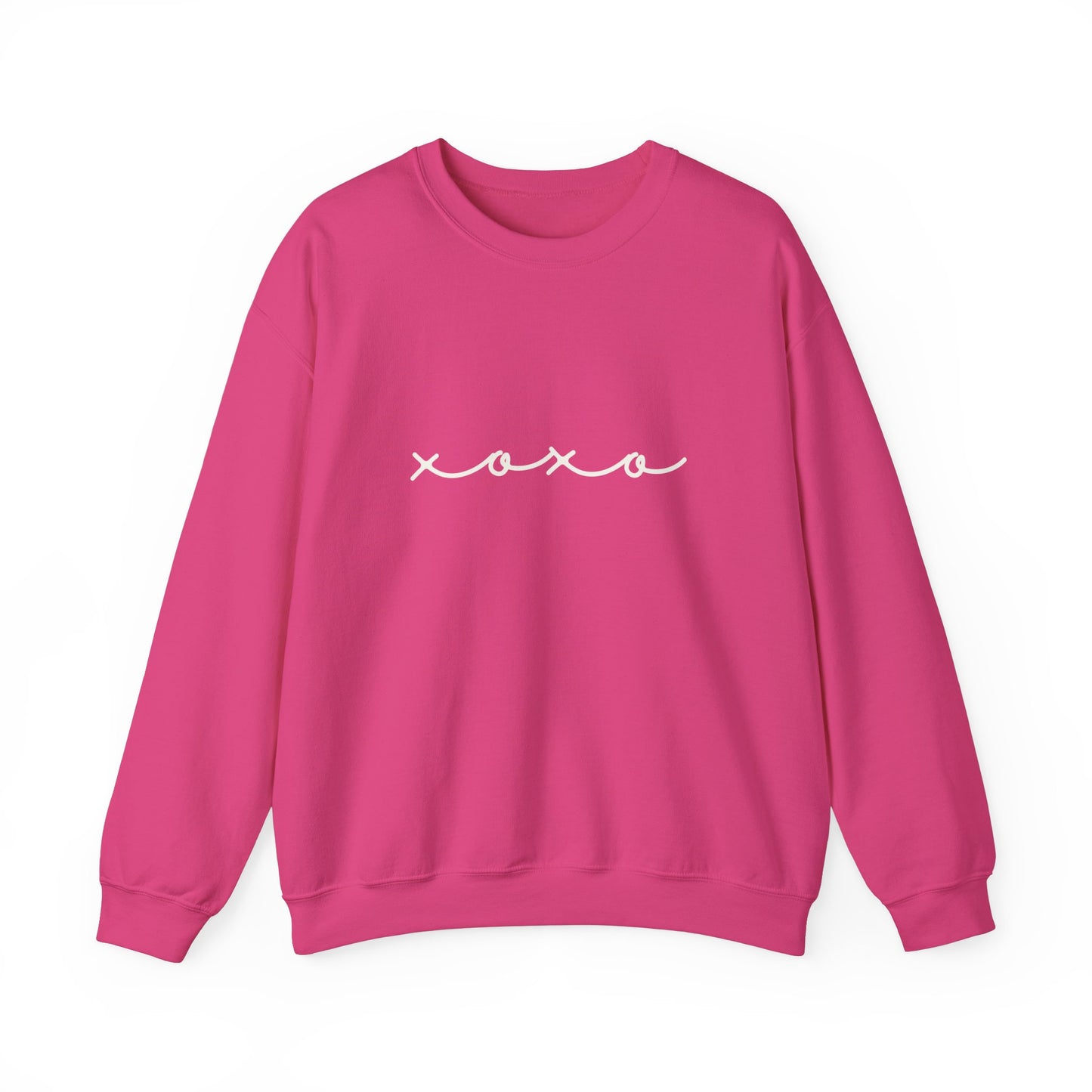 XOXO Sweatshirt