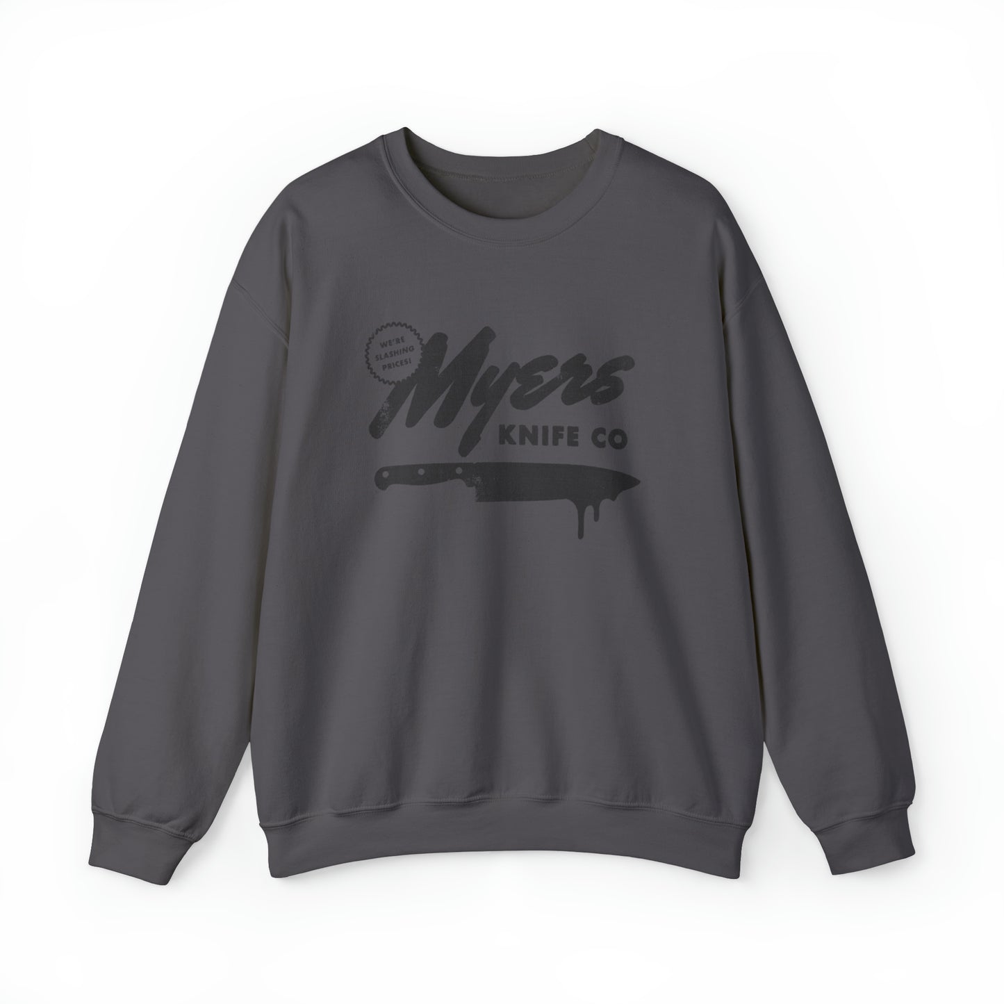 Myers Knife Co Sweatshirt