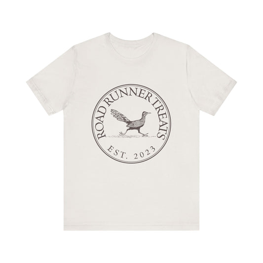 Roadrunner Treats Tee