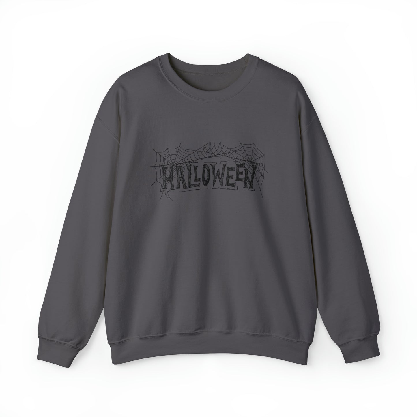 "Halloween" Gildan Unisex Sweatshirt