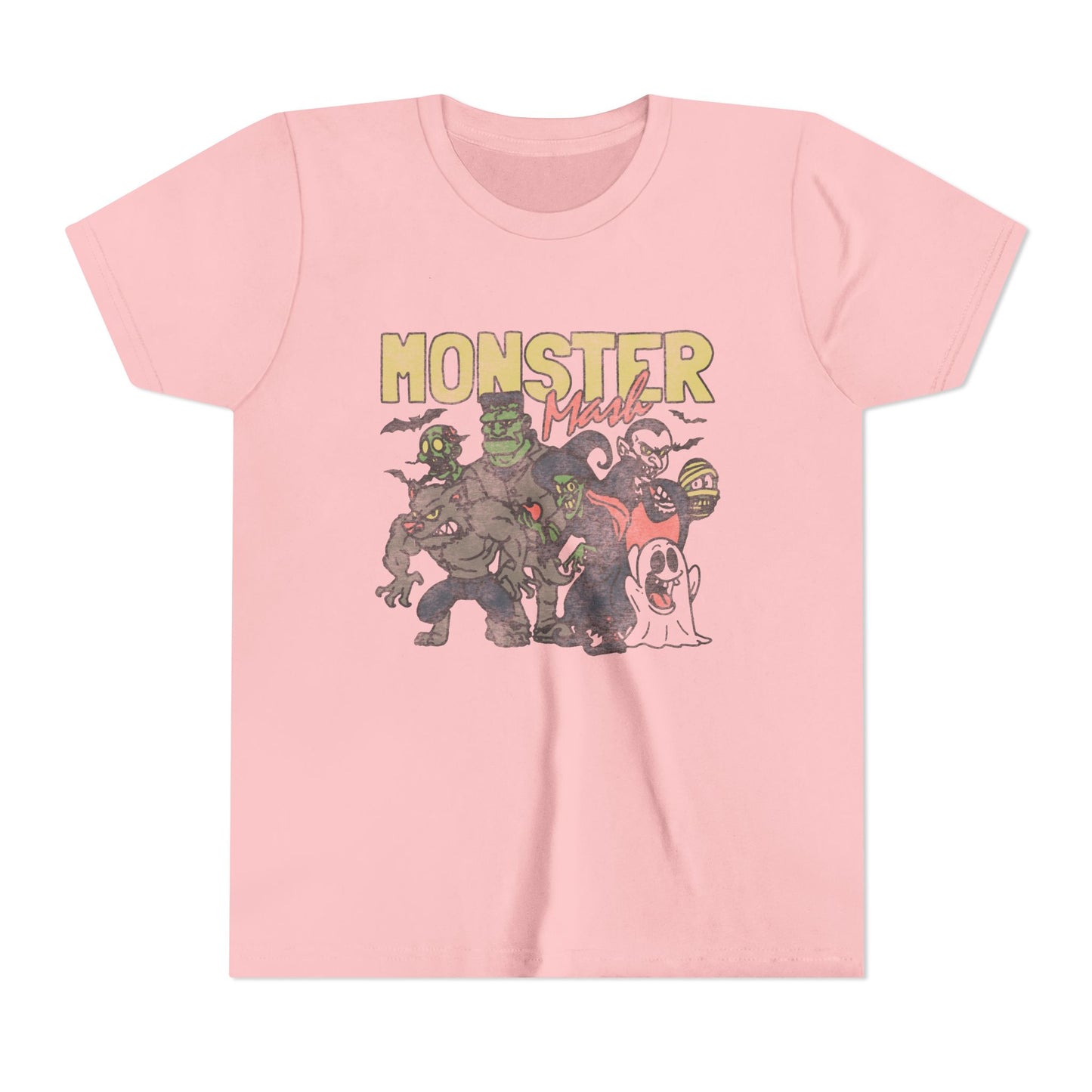 YOUTH Monster Mash Tee