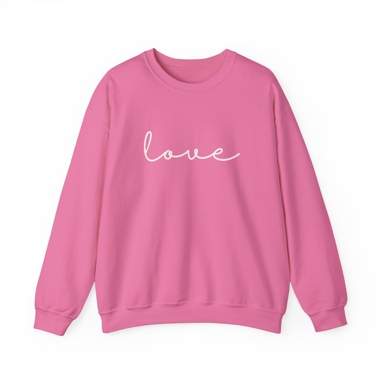 Love Sweatshirt