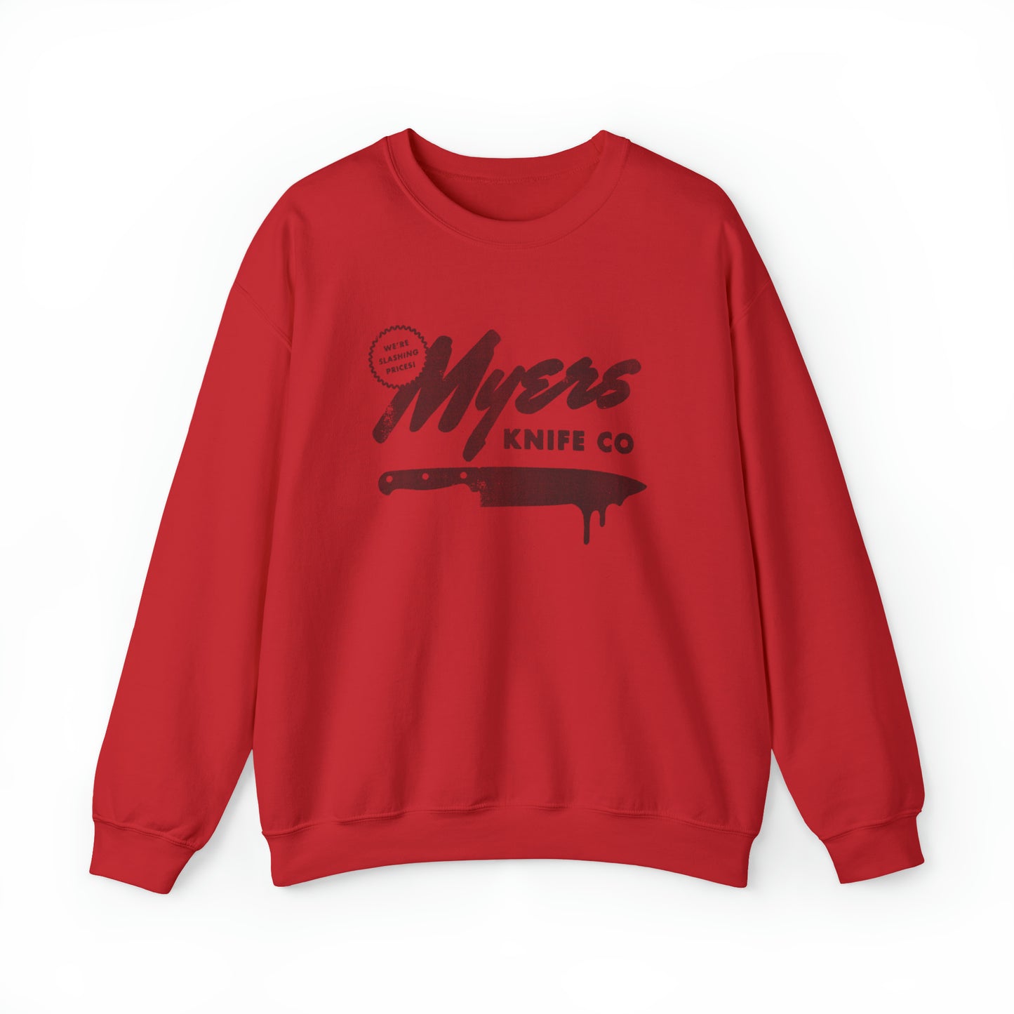 Myers Knife Co Sweatshirt