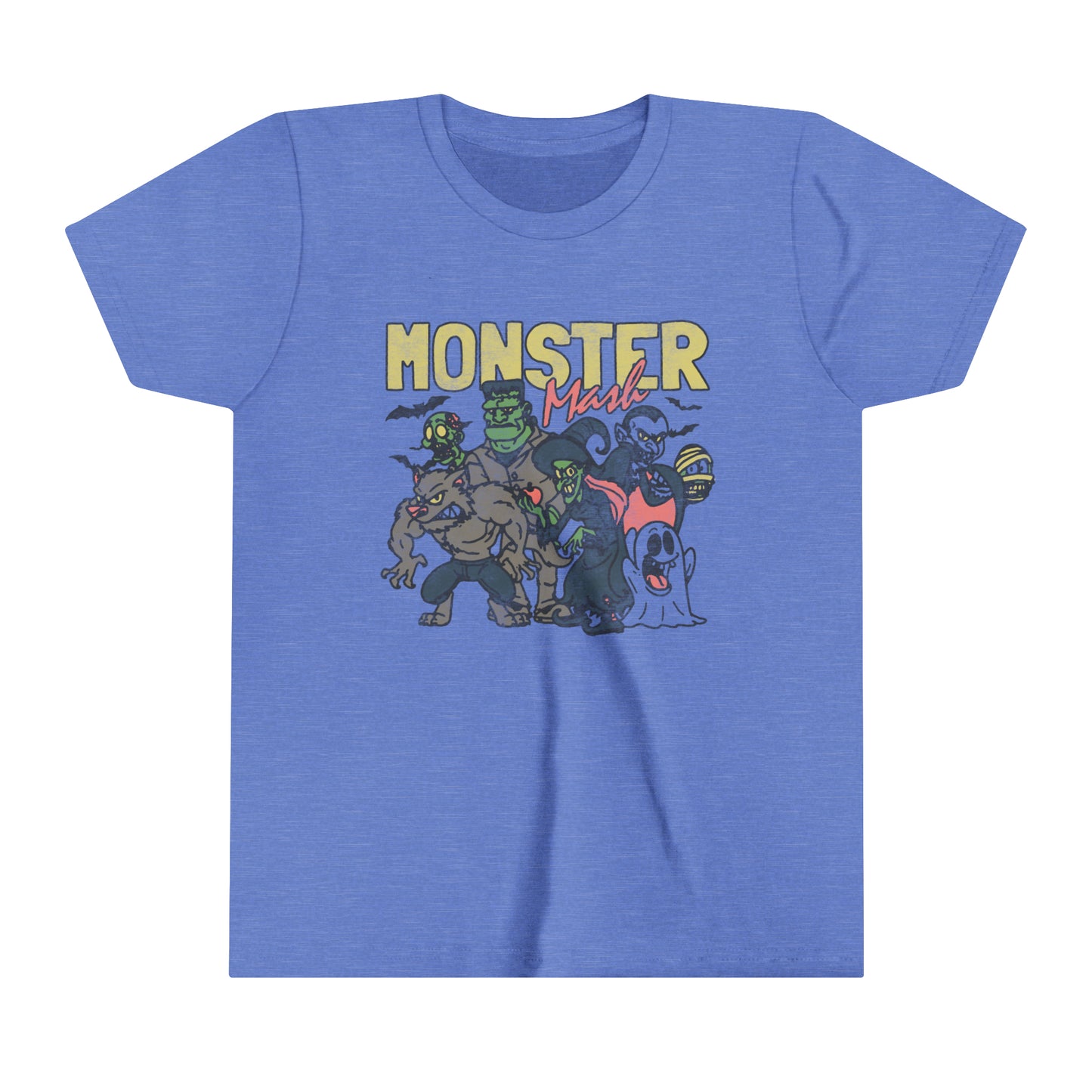 YOUTH Monster Mash Tee