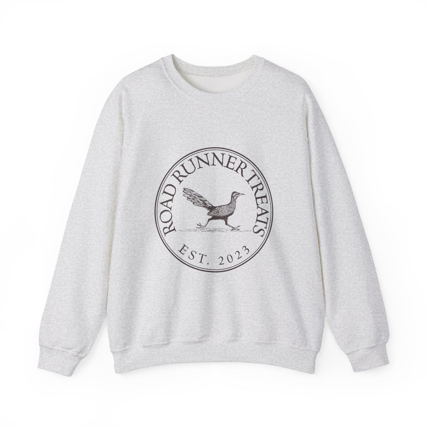 Roadrunner Treats Sweatshirt