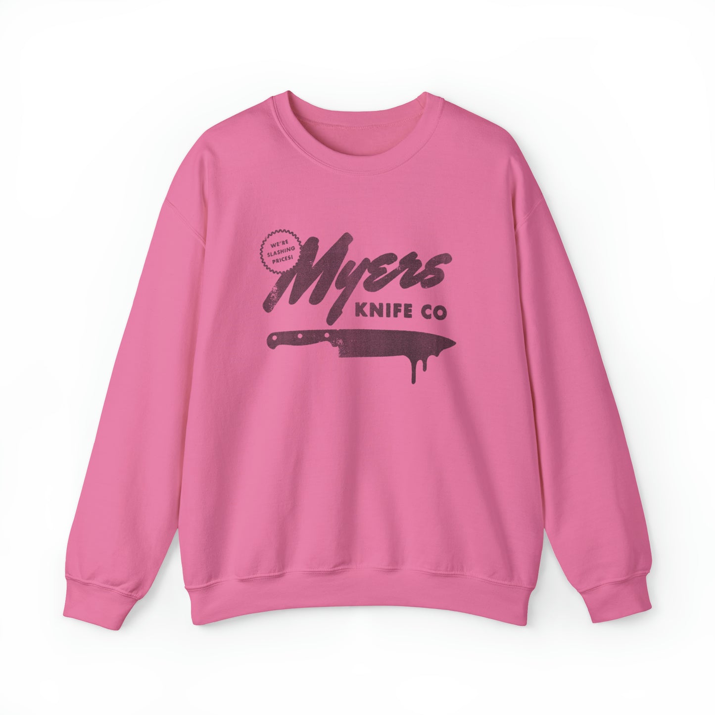 Myers Knife Co Sweatshirt