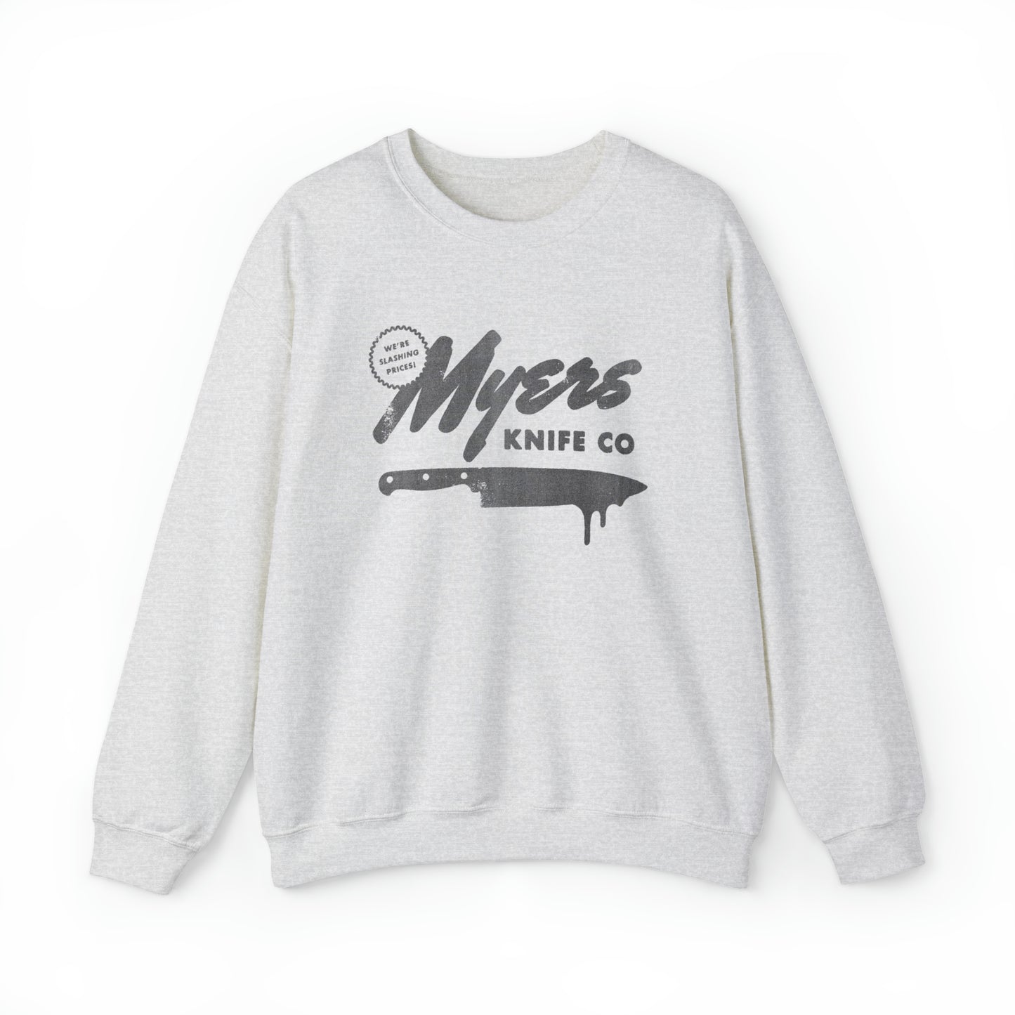 Myers Knife Co Sweatshirt