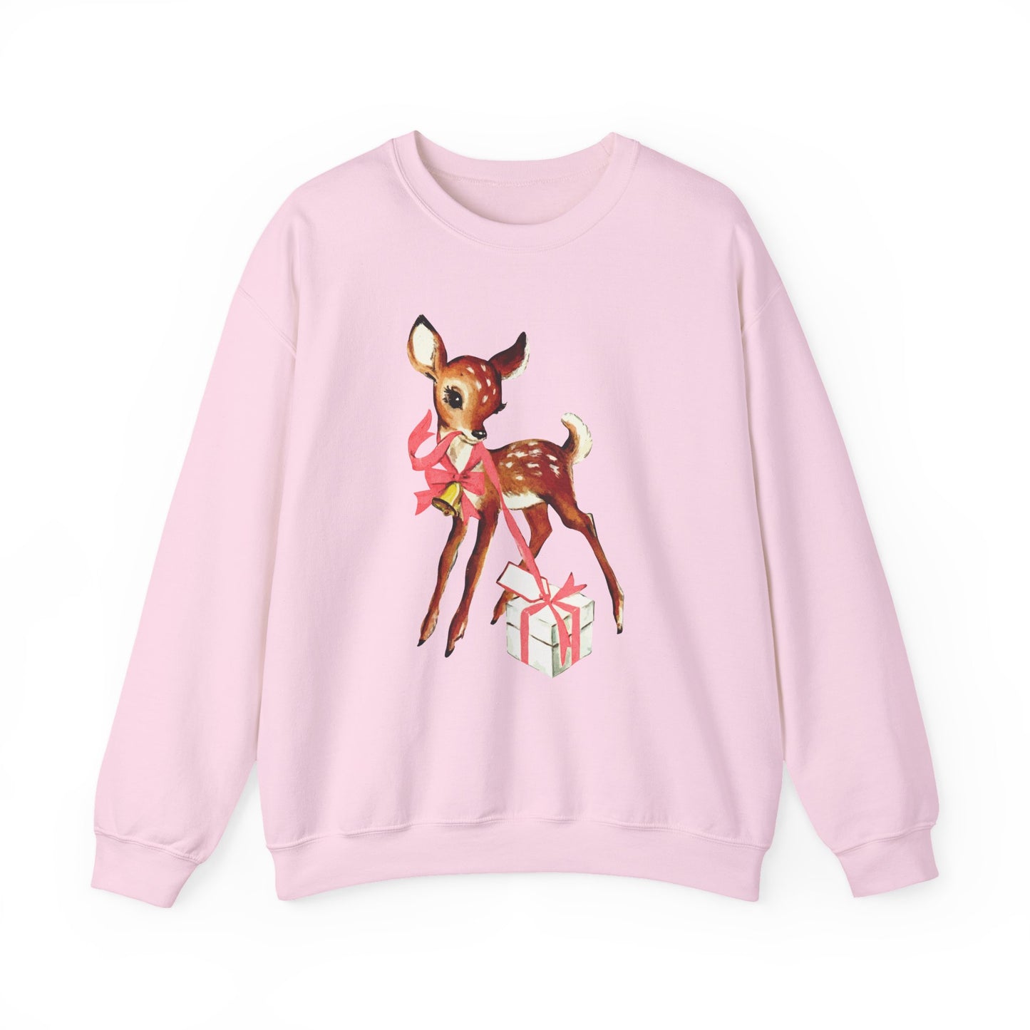 Tis The Season Sweatshirt