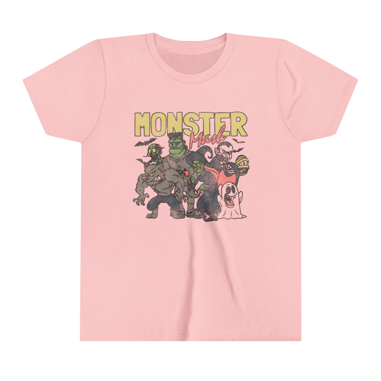 YOUTH Monster Mash Tee