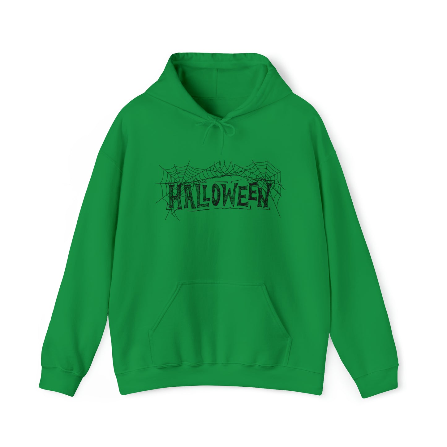 "Halloween" Gildan Unisex Hooded Sweatshirt