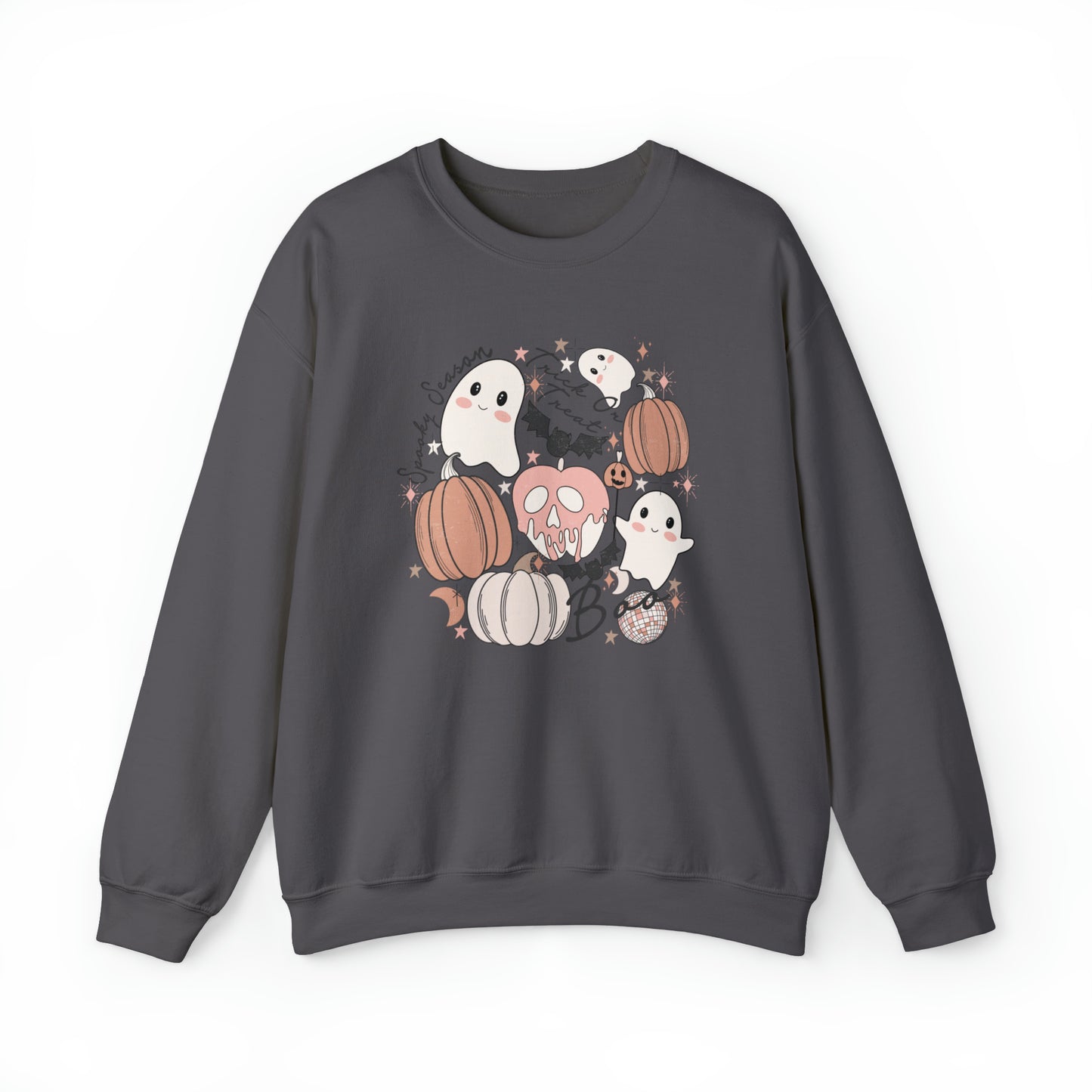 "Halloween" Gildan Sweatshirt