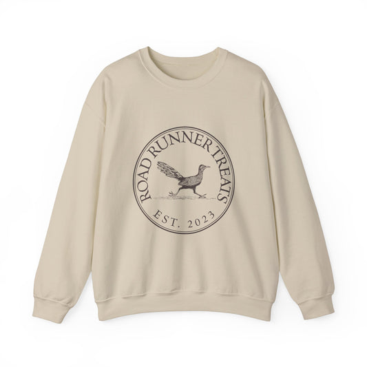 Roadrunner Treats Sweatshirt