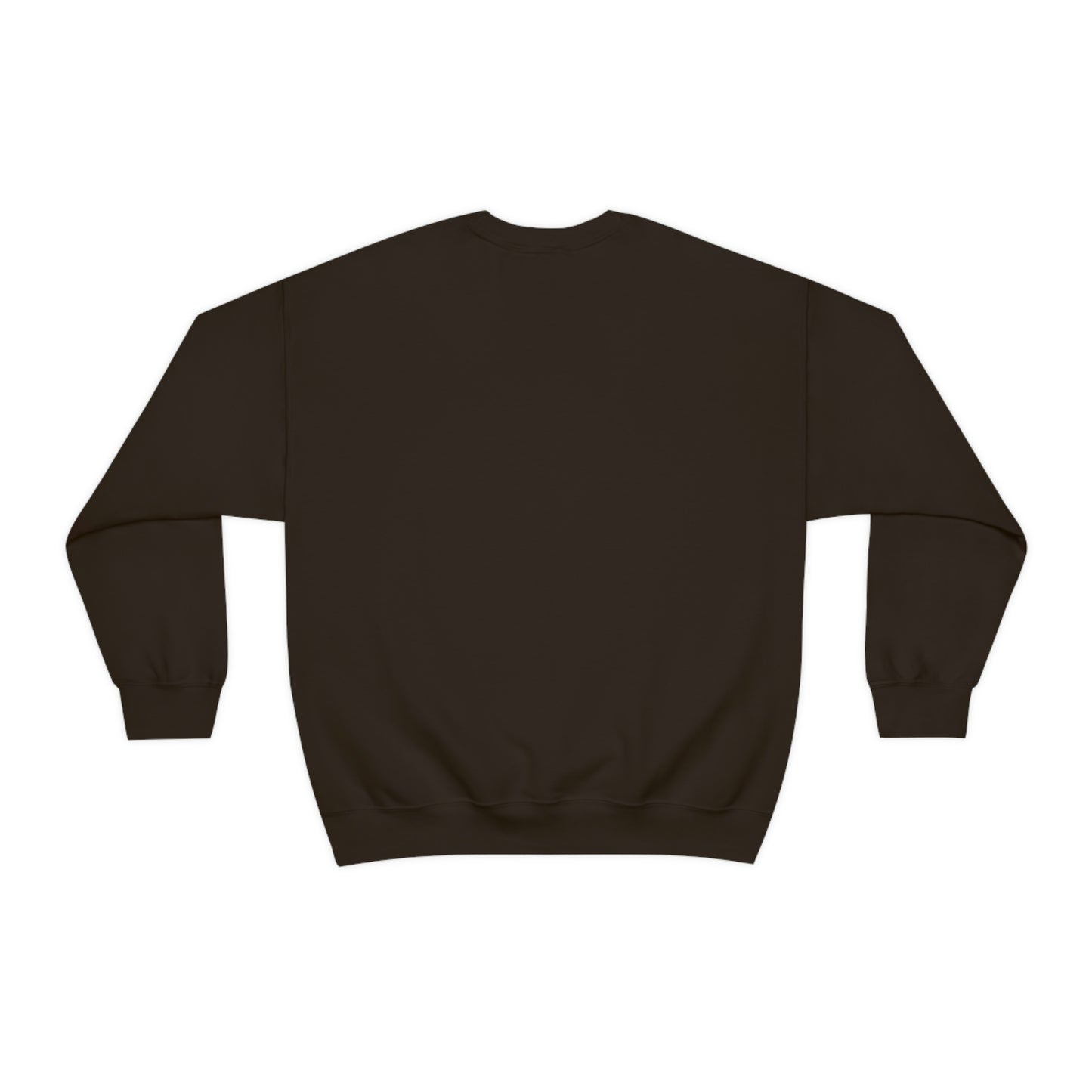 "Texas" Unisex Heavy Blend™ Crewneck Sweatshirt