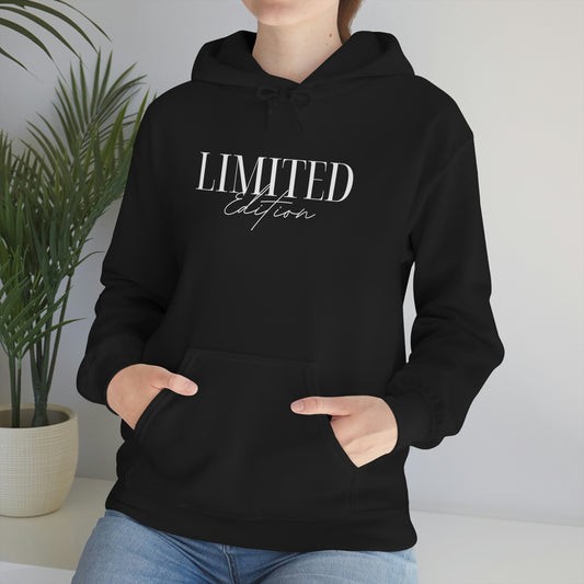 "Limited Edition Hoodie" Copy of "Hardcore Homebody" Unisex Heavy Blend™ Hooded Sweatshirt