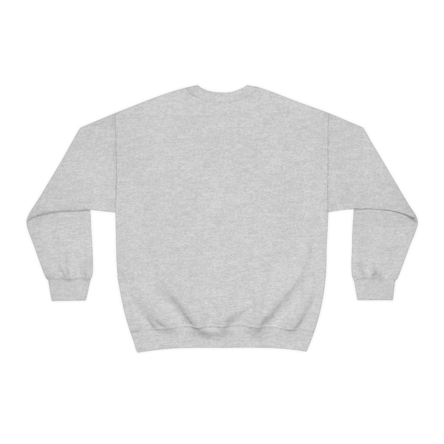 "Sensory Overload" Unisex Heavy Blend™ Crewneck Sweatshirt